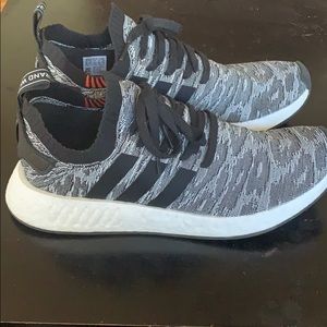 Adidas NMD Size 10